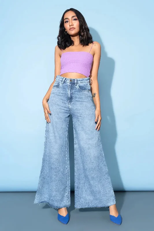 Advanced Customization Vintage Flare Jeans