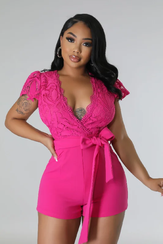 Free Design Casimira Romper