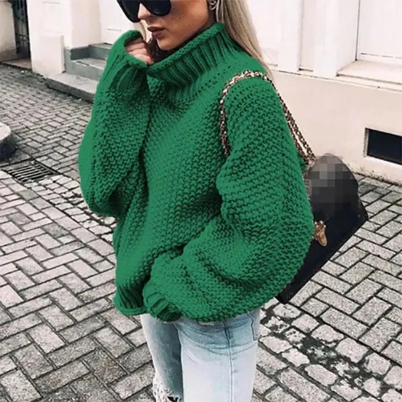Fashionable Prints Hamlet Luxury Knitted Sweaters