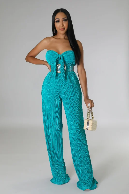 Advanced Customization Hilaire Jumpsuit