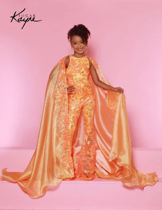 Tangerine Blossom