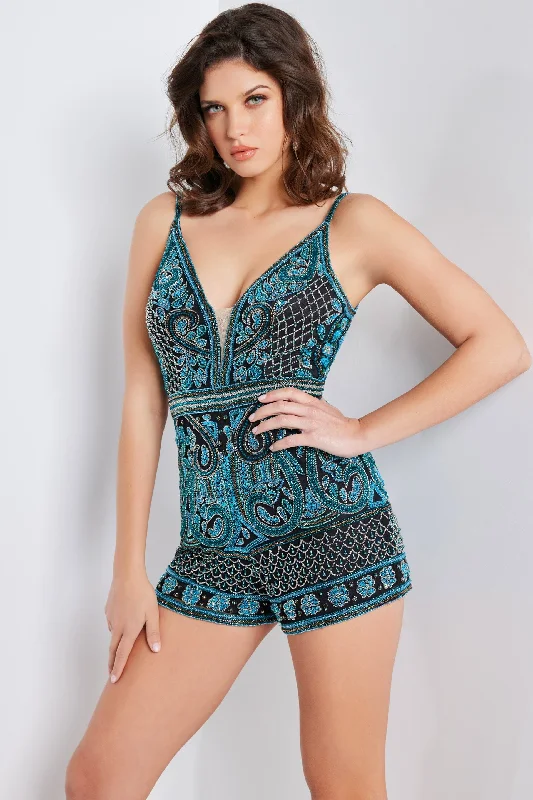 Stylish Casuals Jovani 000172