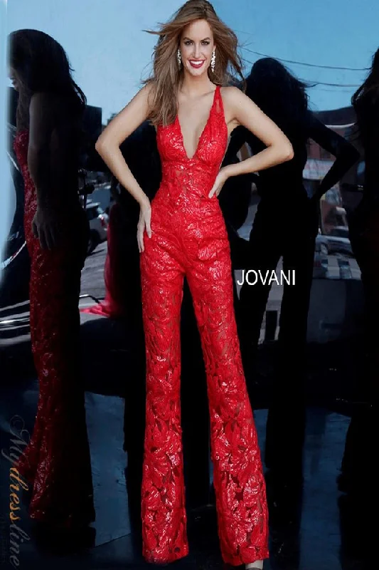 Summer Comfort Jovani 00474