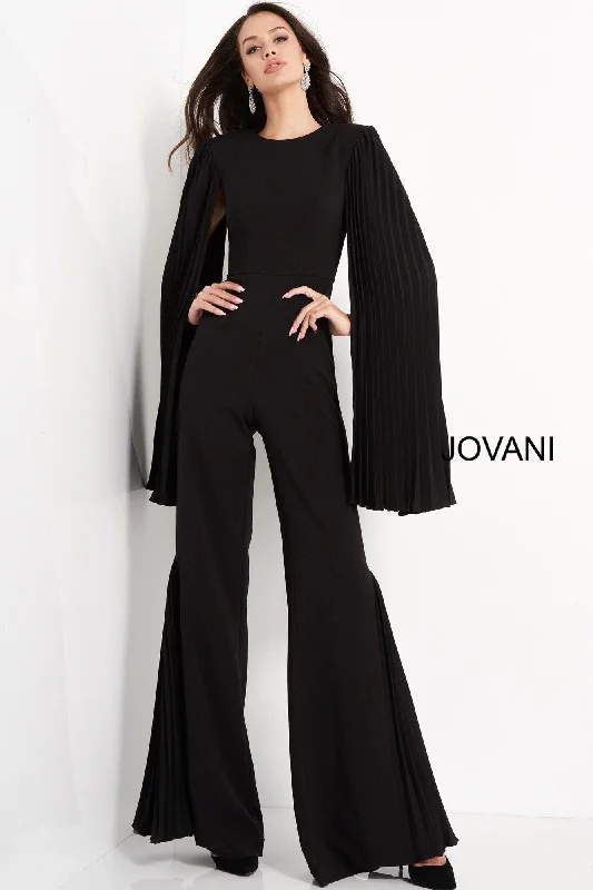 Knitted Design Jovani 00756
