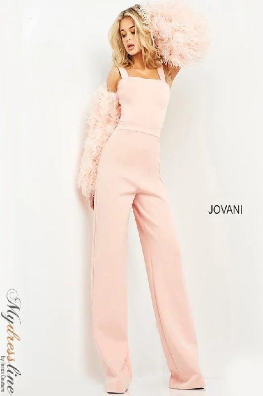 Easy Fashion Jovani 05505