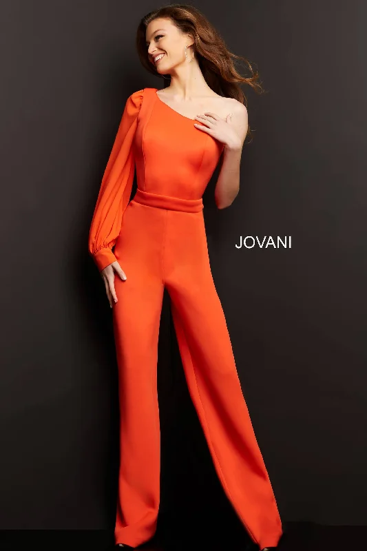 Effortless Looks Jovani 07315