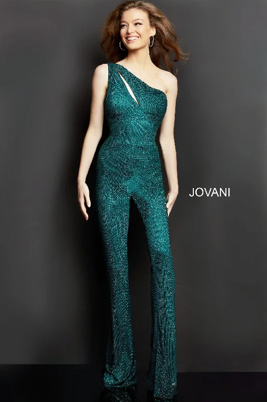 Cozy Essentials Jovani 09018