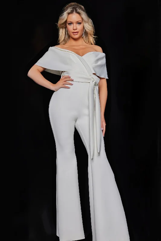 Casual And Casual Jovani 09726