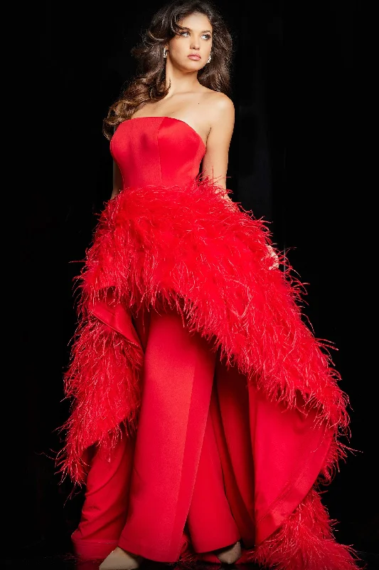 Soft Fabrics Jovani 22817