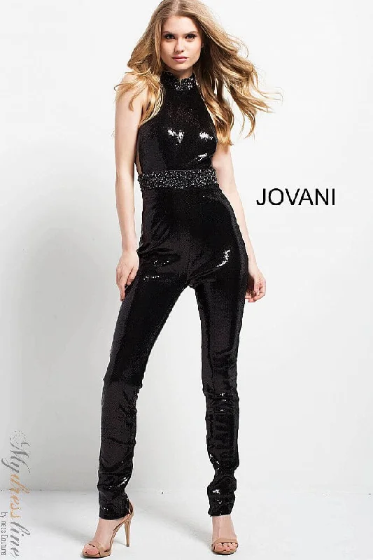 Casual Chic Jovani 48273