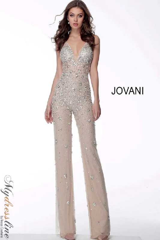 Luxe Comfort Jovani 65331