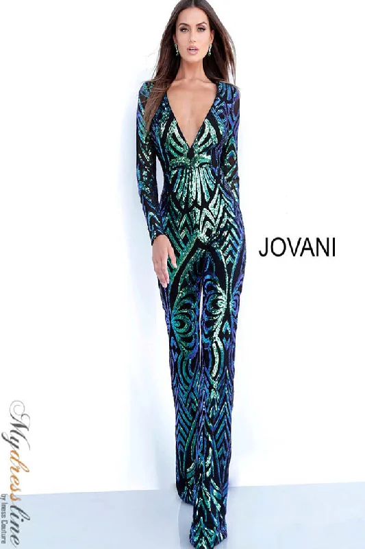 Soft Touch Jovani 66511