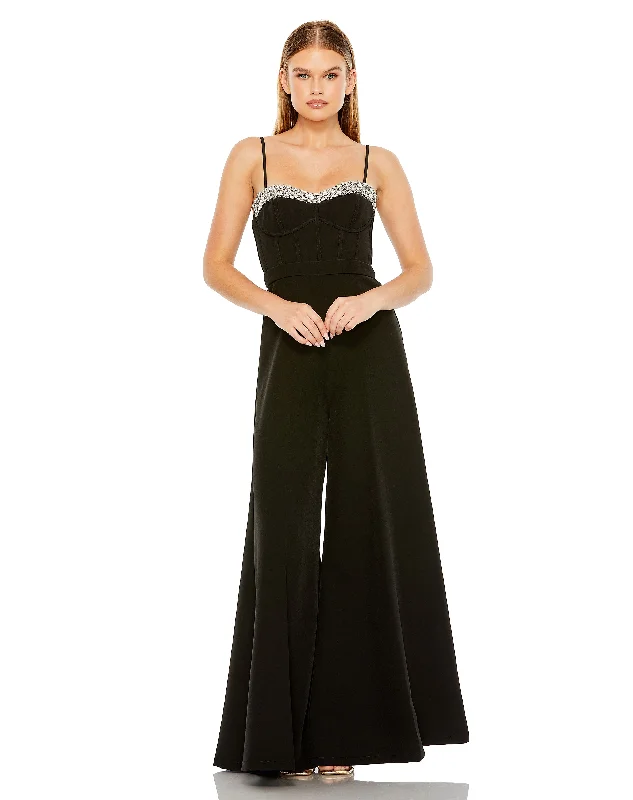 Modern Comfort Wear Mac Duggal 11765