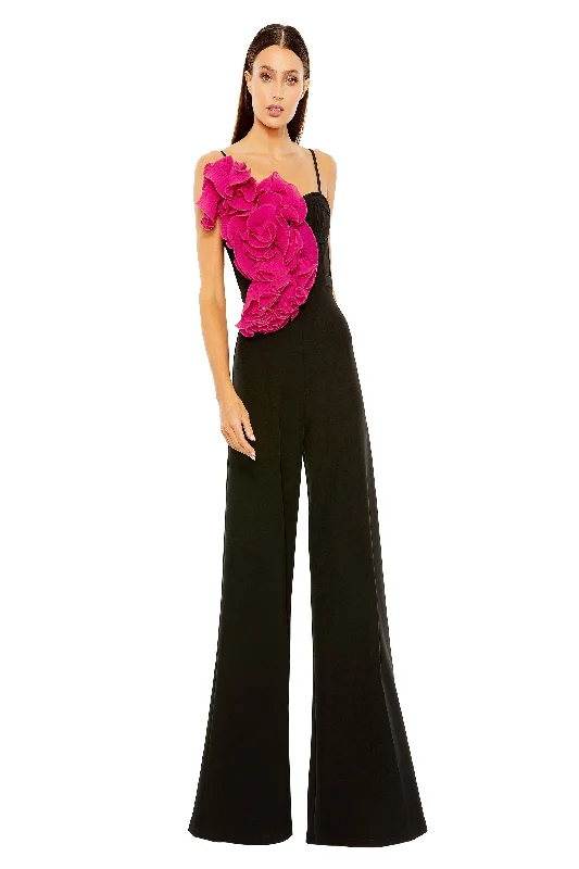 Double-sided Wear Mac Duggal 11767