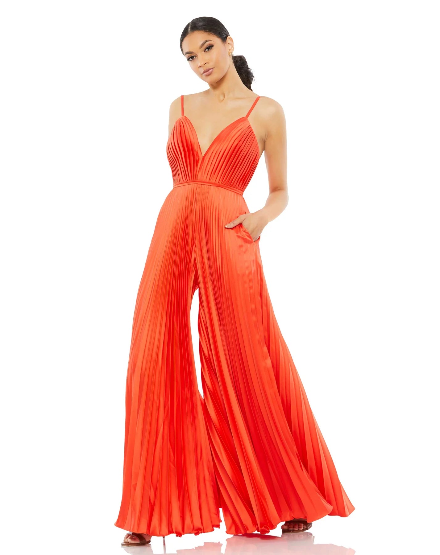 Tangerine