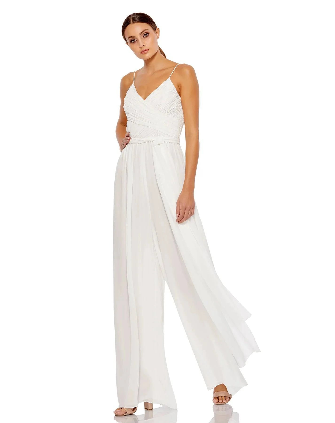 Trendy Looks Mac Duggal 2651