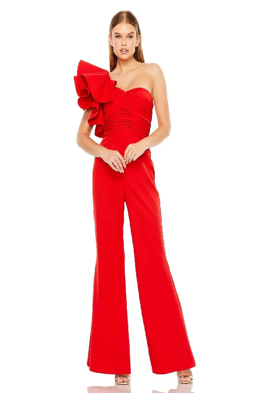 Weekend Style Mac Duggal 27460