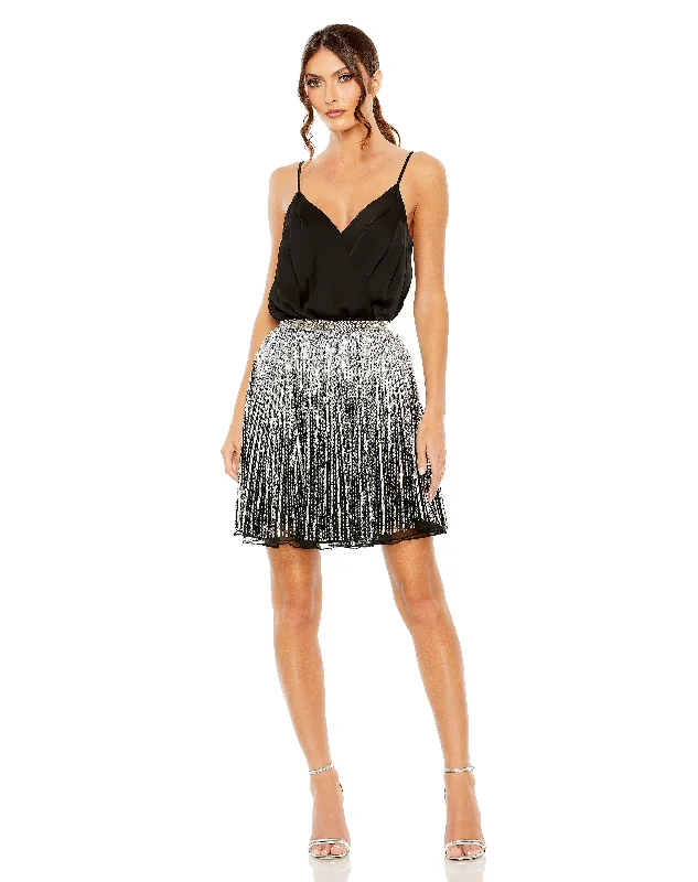 Trendy Items Mac Duggal R5703