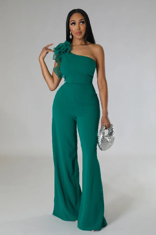 Spring Fashion Melinna Jumpsuit