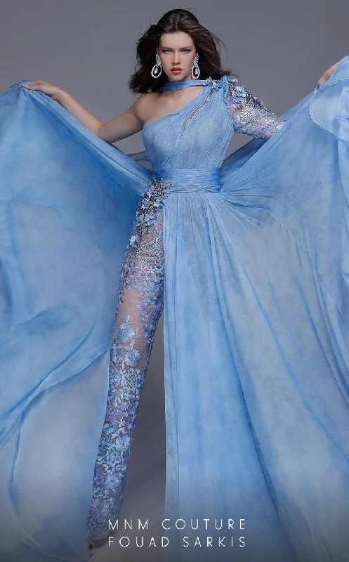 Celebrity Style MNM Couture 2740