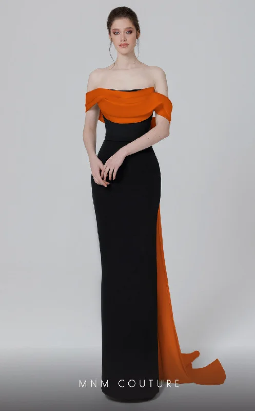 Lazy Style MNM Couture N0456