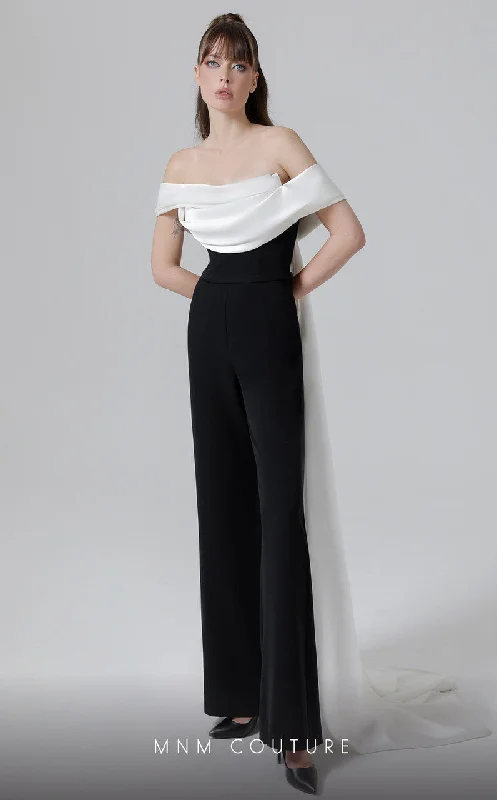 Classic Series MNM Couture N0456A