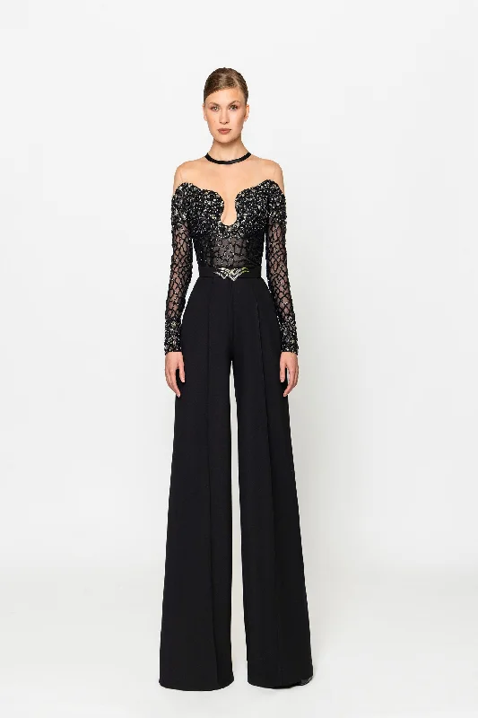 Cool Summer Naja Saade RTW23-09