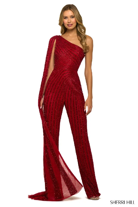 Comfortable Lifestyle Sherri Hill 55364