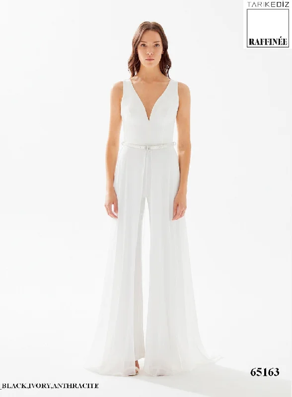 Simple Chic Tarik Ediz 65163