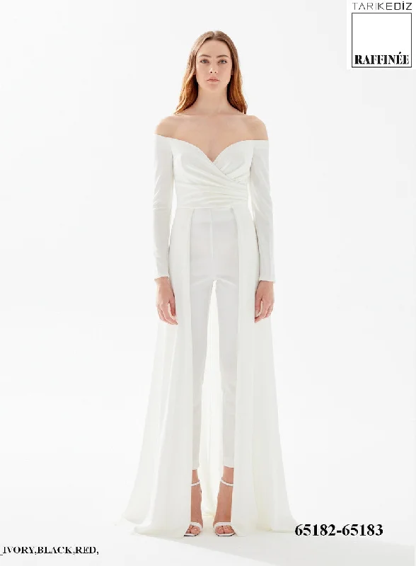 Effortless Dressing Tarik Ediz 65182