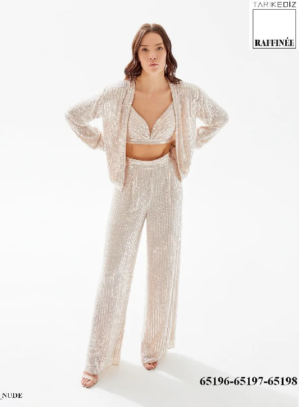 Effortless Wear Tarik Ediz 65198