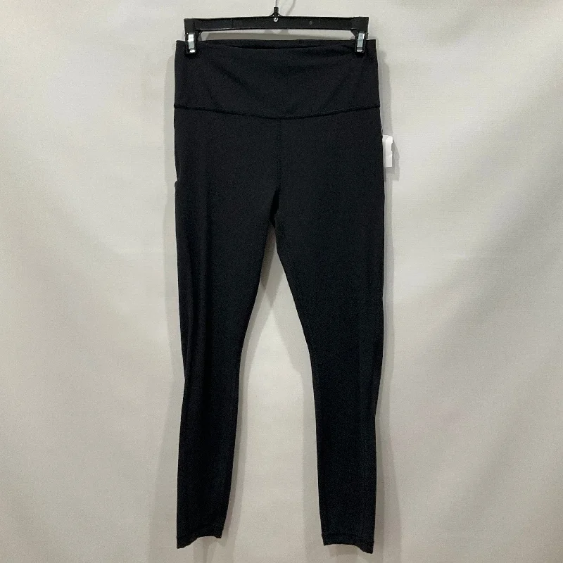 Simple Matching Beige Athletic Leggings Athleta, Size Xs