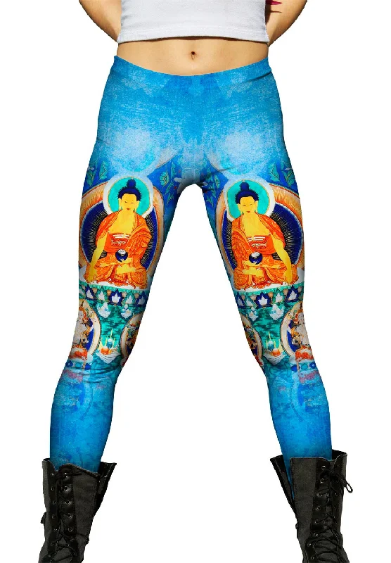 Exclusive Customization Chenrezig and Manjushri - "Shakyamuni"