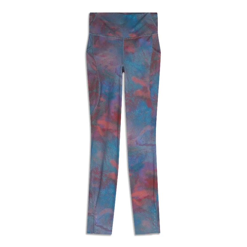 High-quality Styles Fast And Free High-Rise Tight 25” Pockets - Resale
