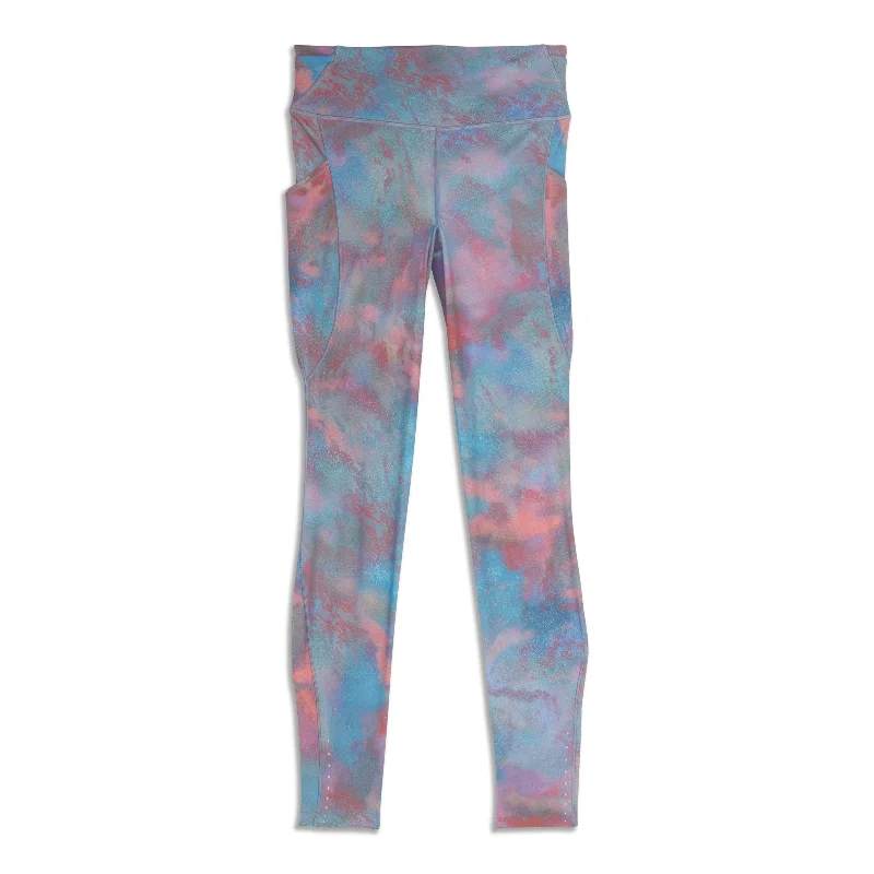 Casual And Comfortable Fast And Free High-Rise Tight 28” Pockets - Resale