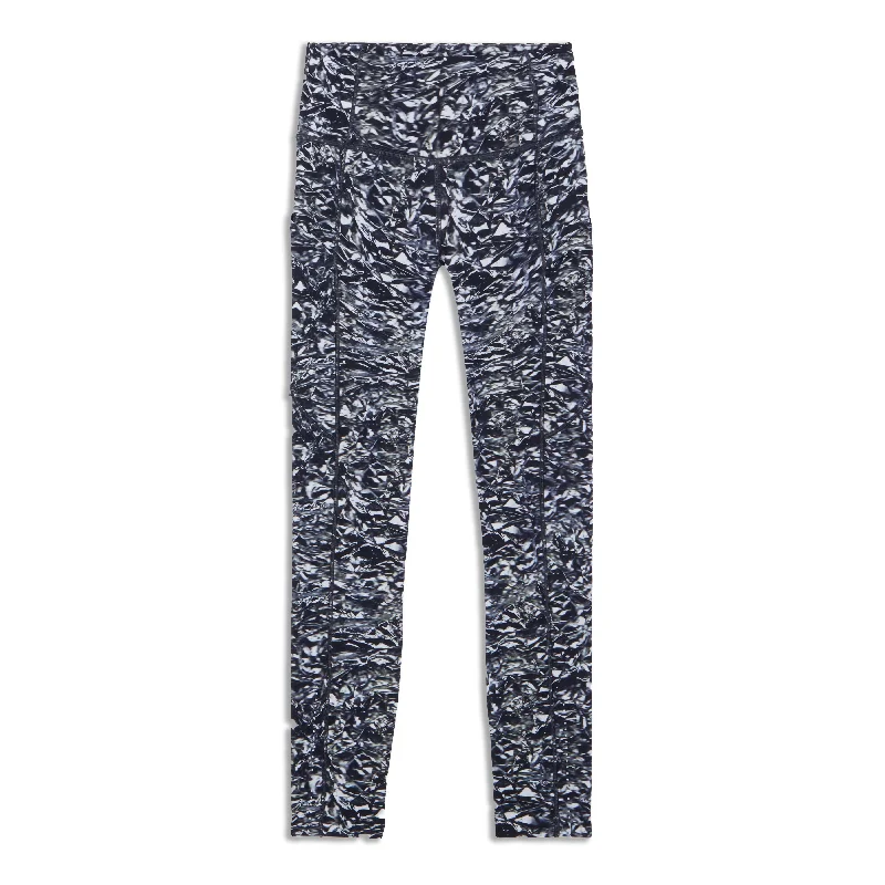 Modern Comfort Wear Fast And Free High-Rise Tight - Resale