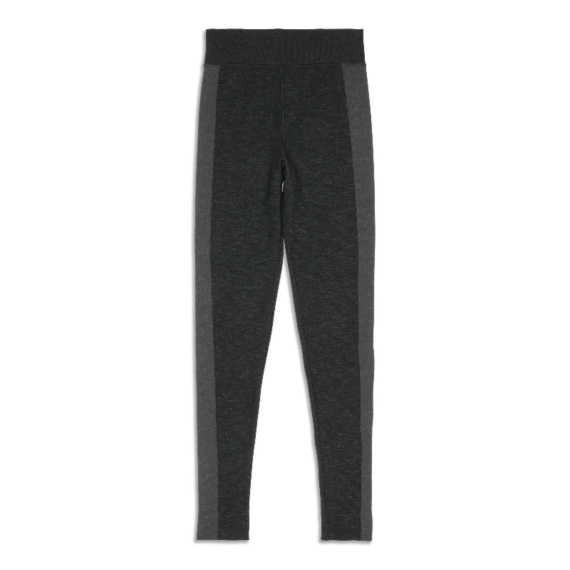 Integrated Design Keep The Heat Thermal High-Rise Tight - Resale