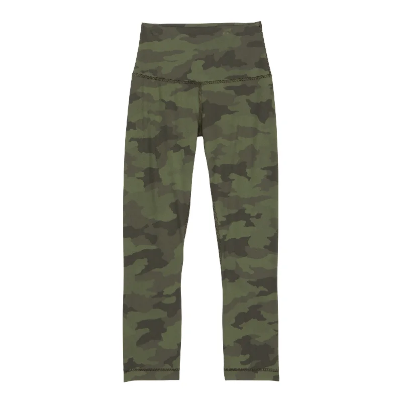 Retro Prints lululemon Align™ High-Rise Crop - Resale