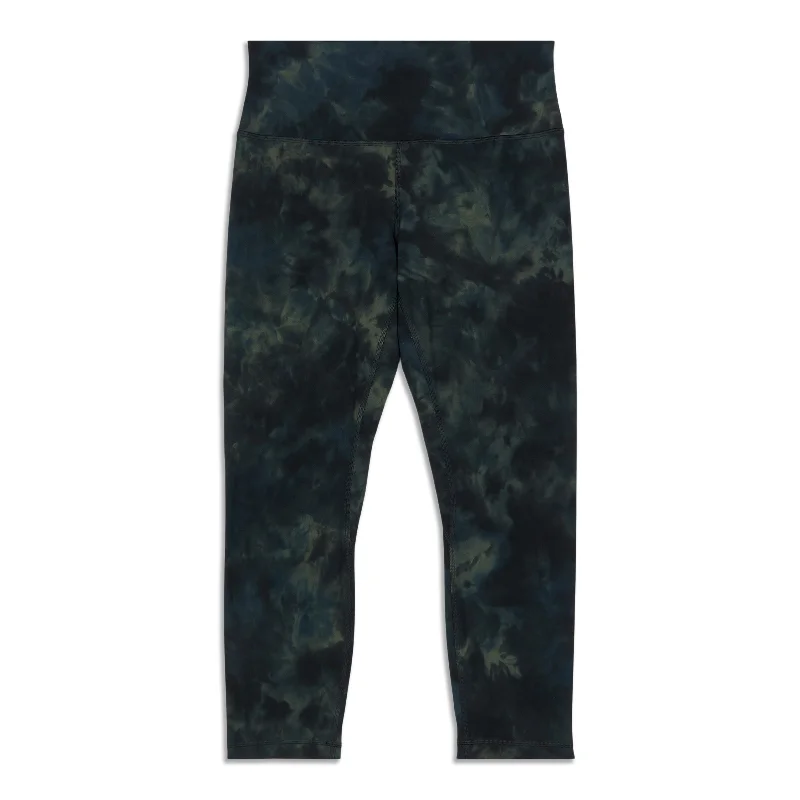 Design Must-have lululemon Align™ High-Rise Crop - Resale
