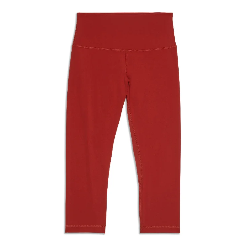 Simple Design lululemon Align™ High-Rise Crop - Resale