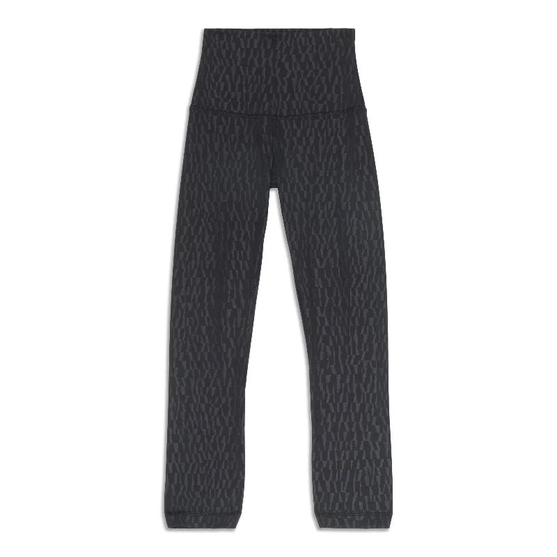 Warm Comfort lululemon Align™ High-Rise Crop - Resale