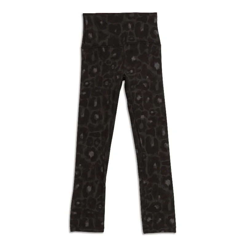 Denim Design lululemon Align™ High-Rise Crop - Resale
