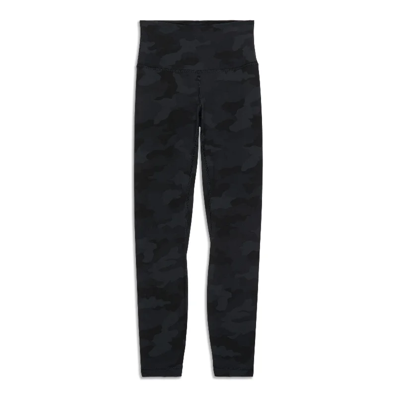 Comfortable And Versatile lululemon Align™ High-Rise Pant - Resale