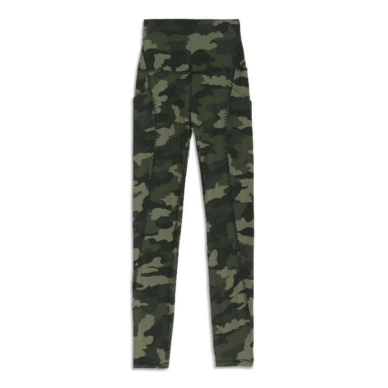 Comfortable Design lululemon Align™ High-Rise Pant With Pockets - Resale