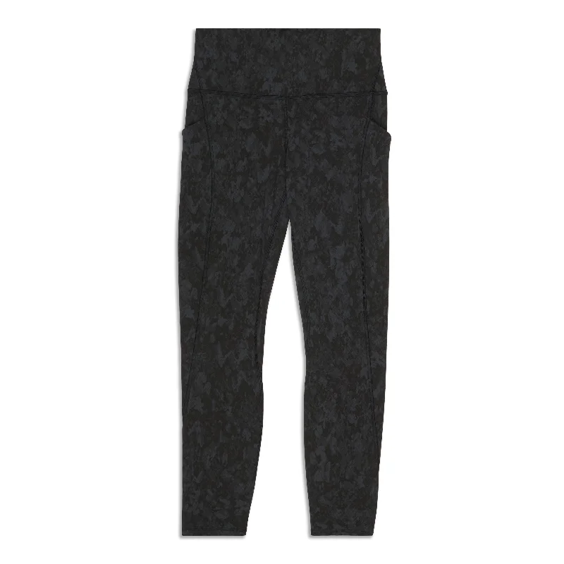 Basic Comfort lululemon Align™ High-Rise Pant With Pockets - Resale