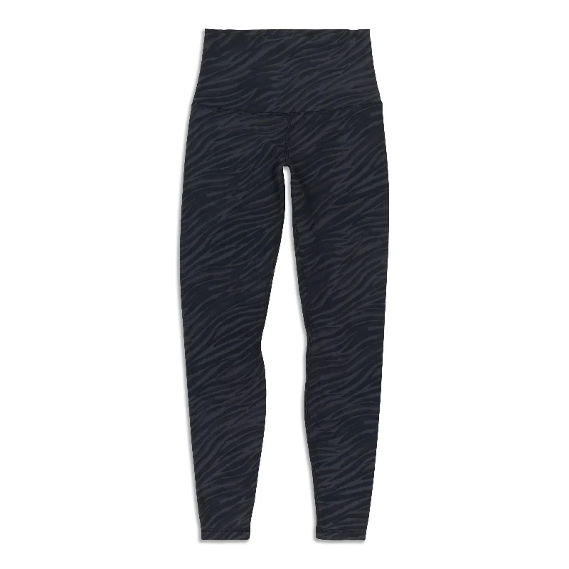 Noble And Elegant lululemon Align™ Super-High-Rise Pant - Resale