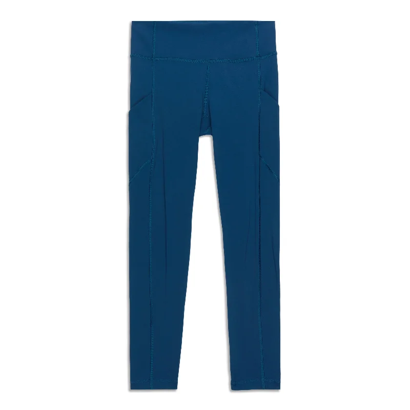 Fashion Pioneer Speed Tight - Resale