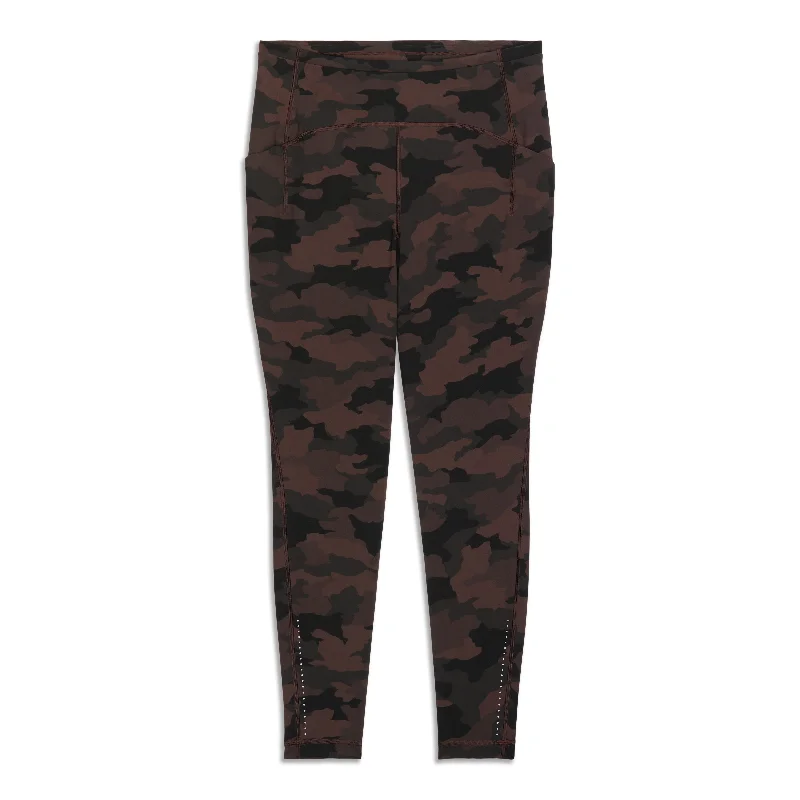 Comfortable Sweaters Swift Speed High-Rise Tight - Resale