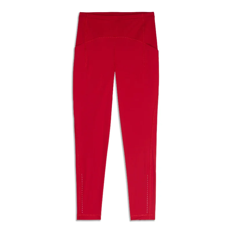 Effortless Wear Swift Speed High-Rise Tight - Resale
