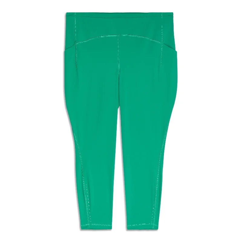 Sporty Comfort Swift Speed High-Rise Tight - Resale